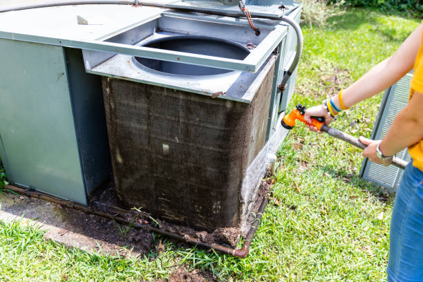 Home Air Vent Cleaning in VA