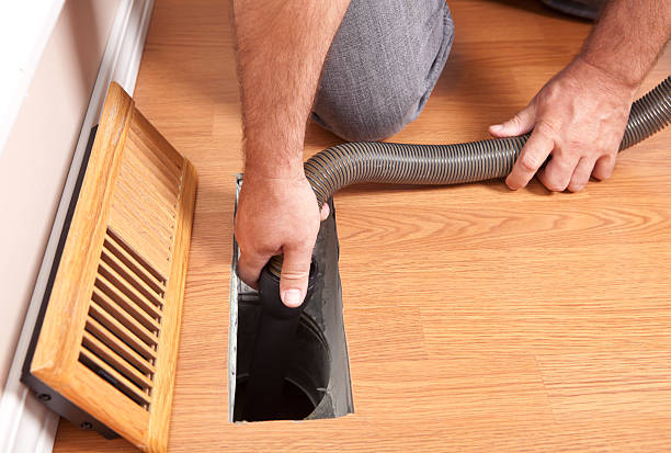 Best Air Vent Cleaning Services  in Spotsylnia Courthouse, VA