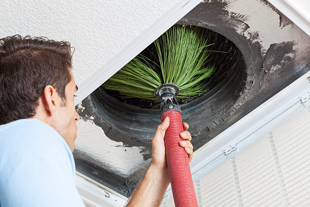 Best Affordable Air Duct Cleaning  in Spotsylnia Courthouse, VA