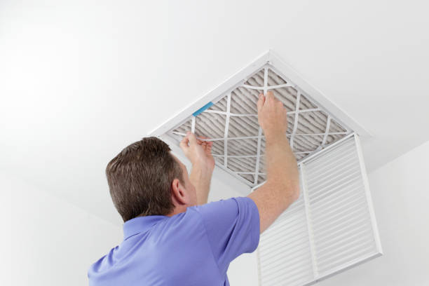 Best Local Air Duct Cleaning Services  in Spotsylnia Courthouse, VA